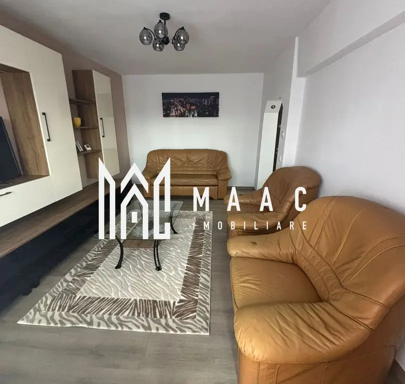 Apartament 2 camere | Decomandat | Etaj 2 | Balcon | Pivniță | Ștrand