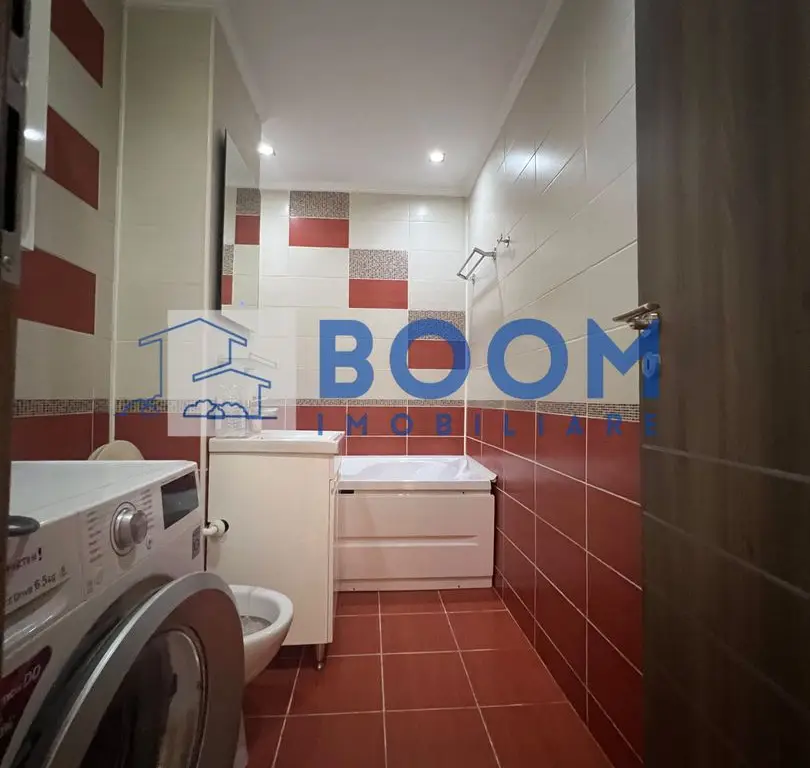Apartament | 2 camere | Ultracentral | De inchiriat