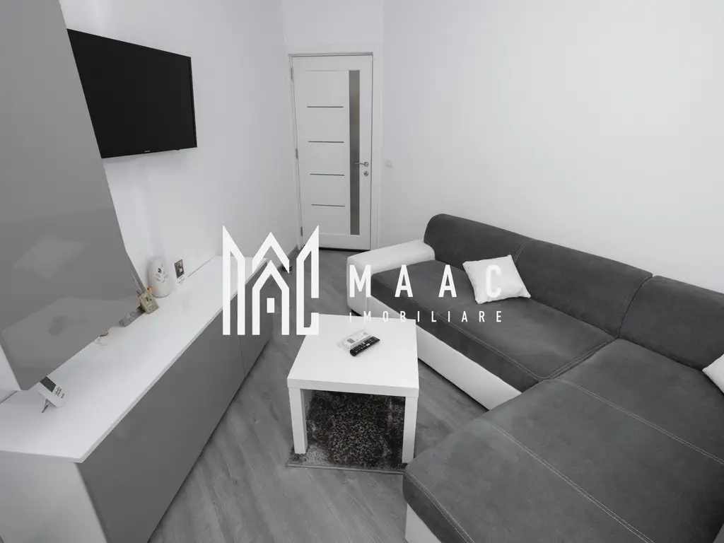 Apartament 2 camere| Mobilat si utilat| Dem Radulescu