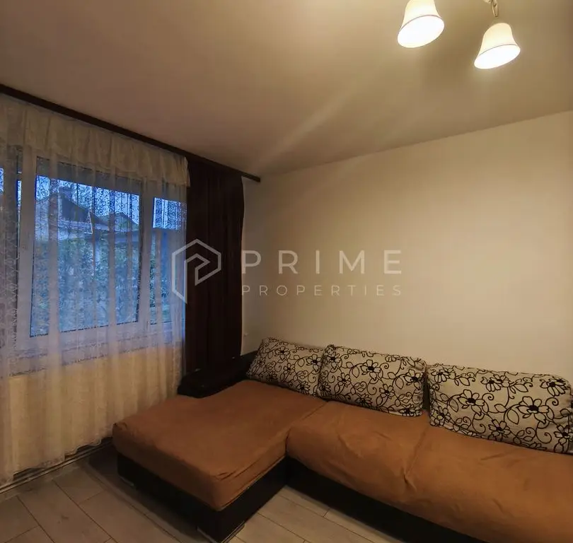 Apartament 2 camere | Mobilat, utilat | Libertății