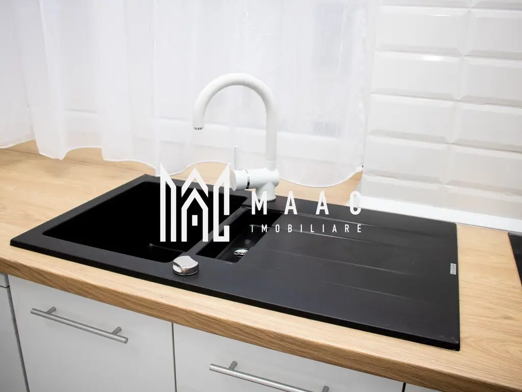 Apartament 4 camere | Etaj 1 | Renovat | Curte | Central