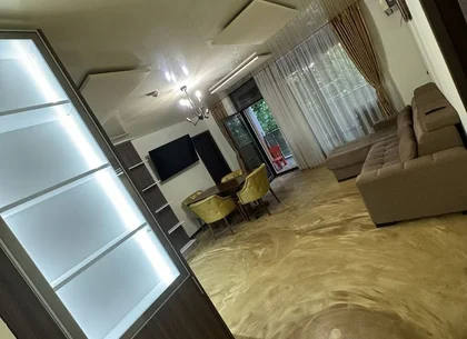 Apartament 3 Camere de Inchiriat - Mobilat si Utilat Premium
