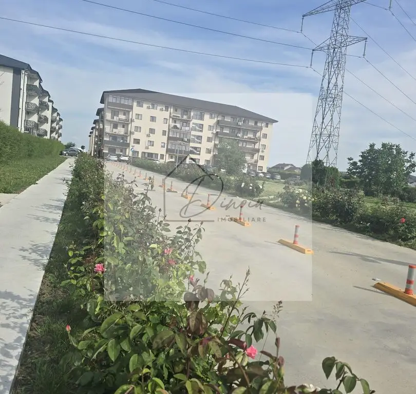 2 camere Dobroesti Str. Stejarului I parcareI langa statie STB I COM 0