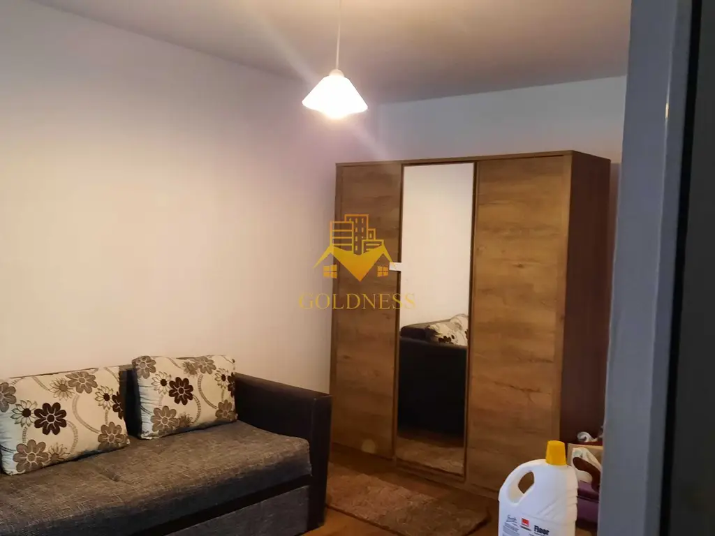 o garsoniera, balcon, Manastur zona Mehedinti, Baza Sportiva, Profi