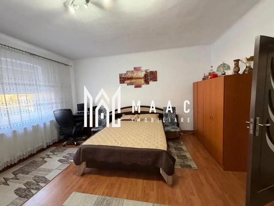 Casa 100 mp | 290 mp Teren | Vasile Aaron