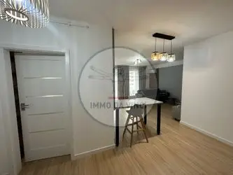 Apartament de inchiriat