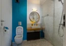 3 camere, Premium, bloc nou, Dambul Rotund Zona LIDL, Calea Baciului