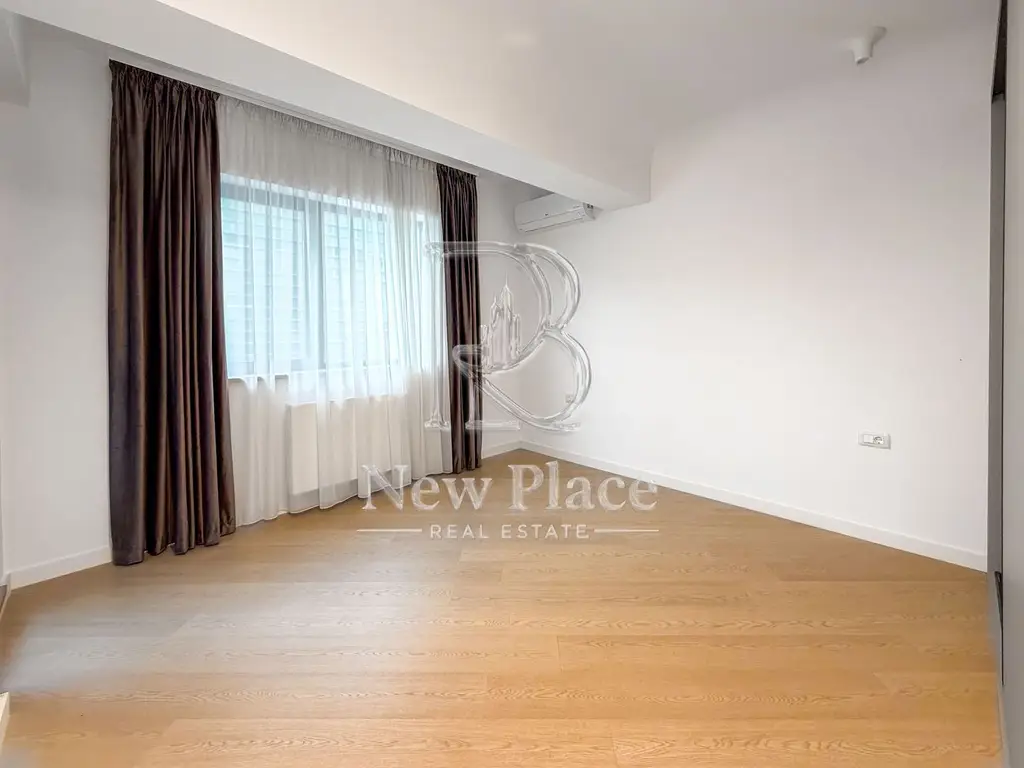 [VIDEO] CORTINA NORTH | Apartament deosebit | Parcare subterana | LUX