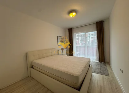 Penthouse, 4 camere, terasa 100 mp, garaj,Buna Ziua, Bonjour Residence