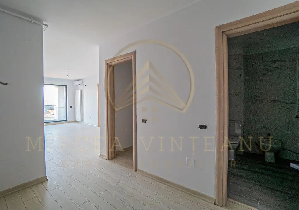 Inel II - COMPLEX PRIMO RESIDENCE - Apartament cu 3 camere situat la etajul 2.