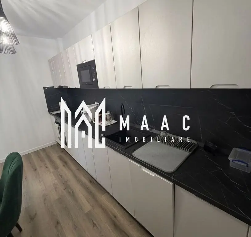 Apartament | 2 camere | 65 MPU | Balcon | Turnișor