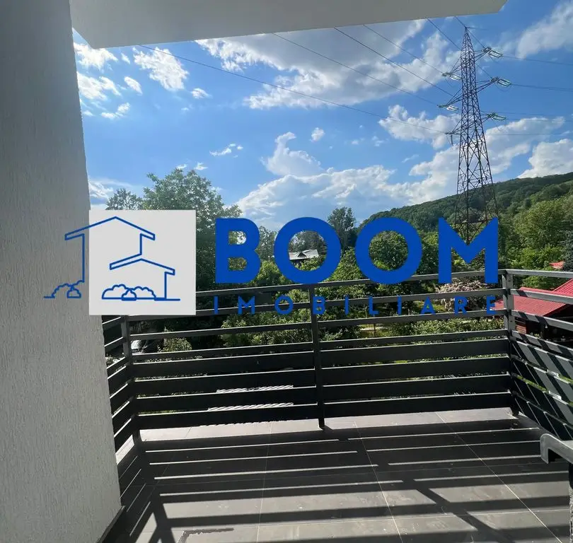 Apartament 3 camere decomandat | Central, Râmnicu Vâlcea | 73 mp, parcare, 2024