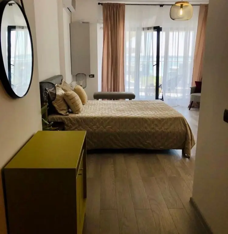 Vand Studio Casa del Mar Mamaia