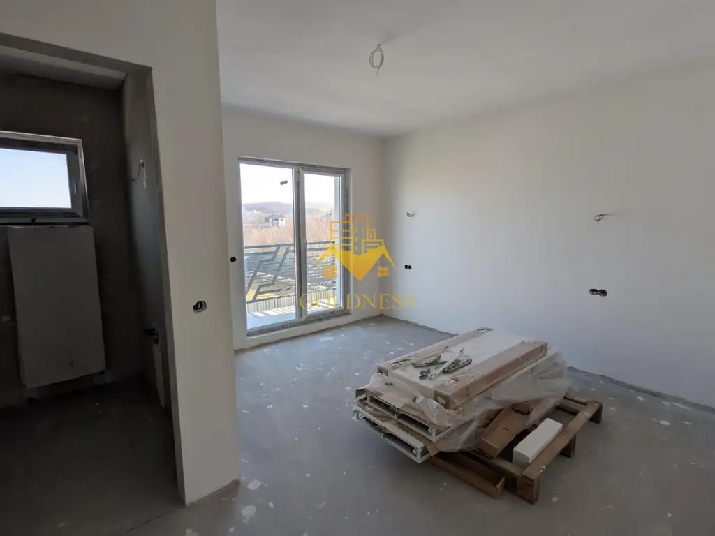 Casă individuală, 4 camere, 470 mp teren, Cluj