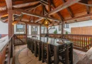 Pensiune Râșnov, 13 camere plus locuință proprietar, zonă Cetate