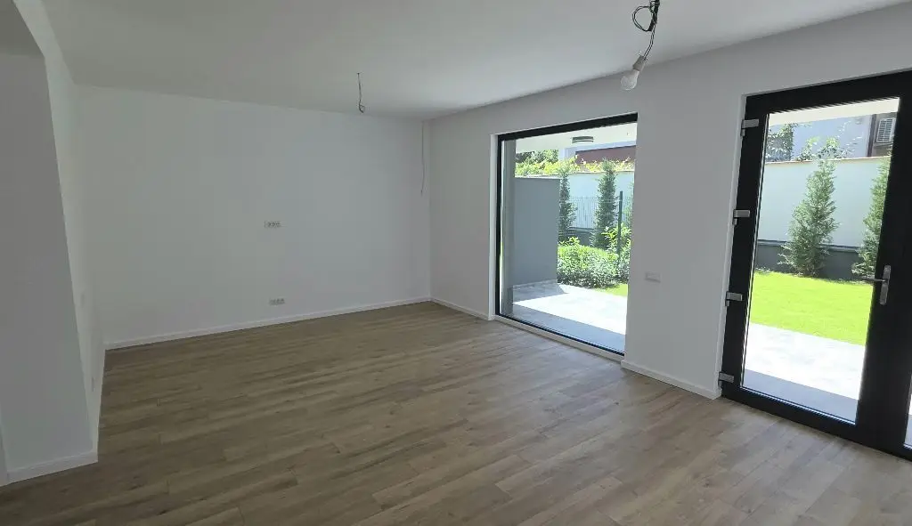 Giulesti duplex P+1 4 camere de vanzare