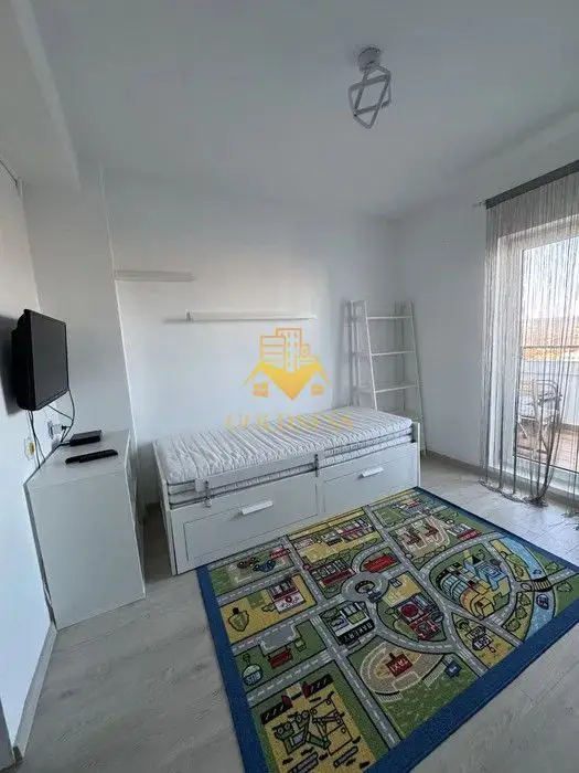 3 camere open space, Modern, Parcare, MOL, Profi, Zorilor,Calea Turzii