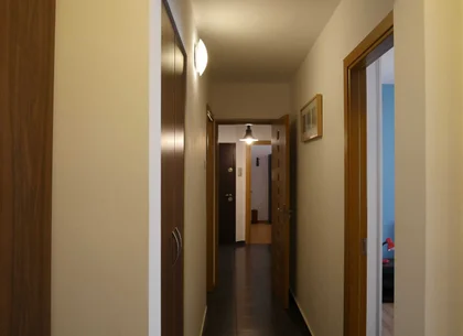 Apartament 3 camere Lacul Morii 4/8