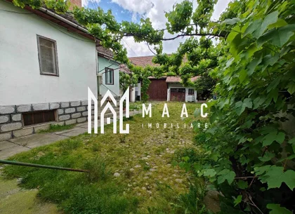 Casa 4 camere I Decomandata I Gura Raului