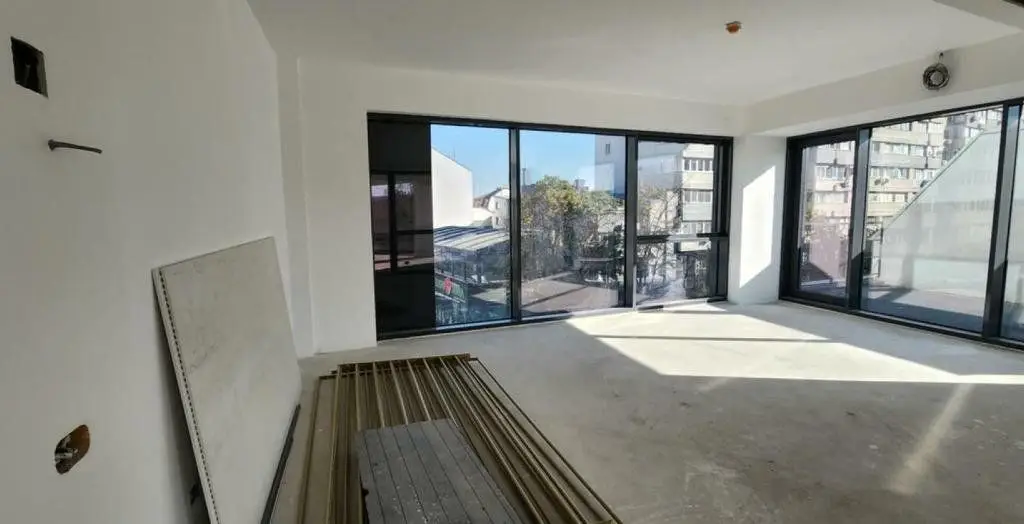 Vila de Vanzare zona Dorobanti