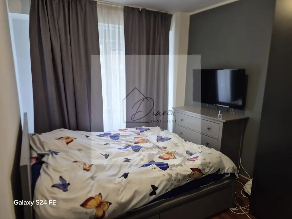 Apartament 3 camere 2 bai I B-dul Lacul Tei I COMISION 0%