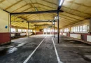 Hala industrială cu teren 10.495 mp – potențial supermarket, Lipova