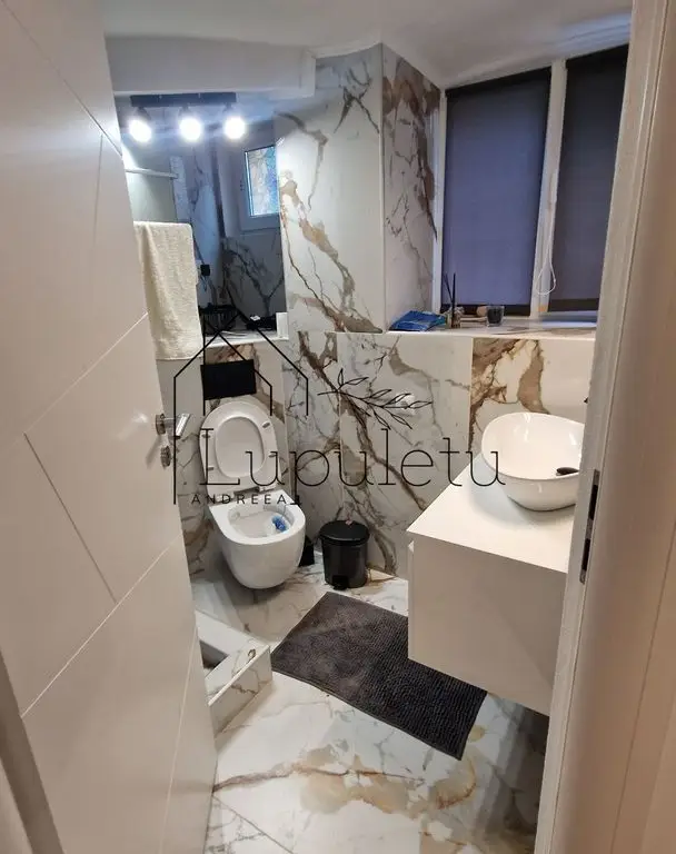 Apartament Modern în Centrul Vechi al Sibiului