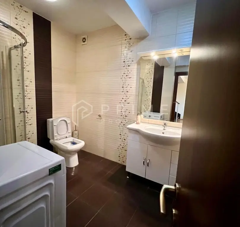 Apartament duplex modern, 4 camere, de vânzare, semicentral Tg Mureș