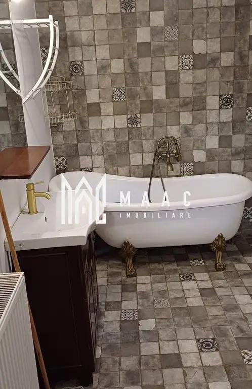 Apartament 2 camere | Pretabil investitie | Parter | Central