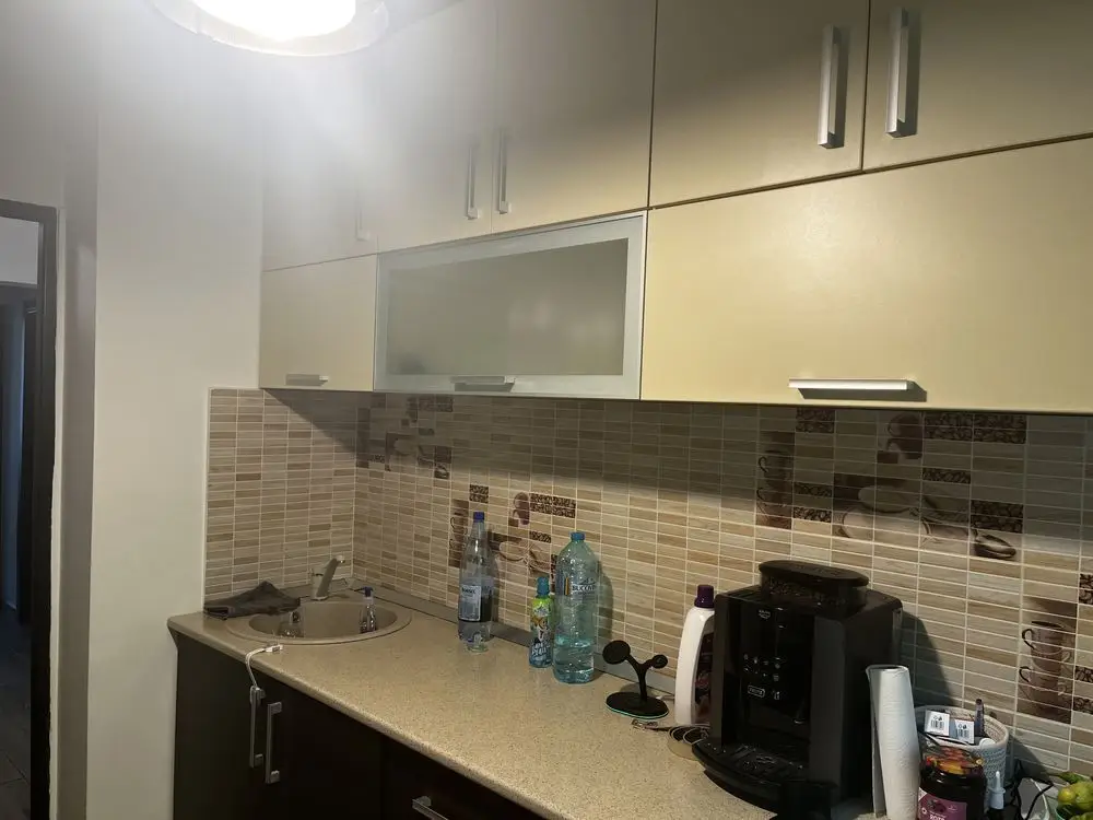 Apartament 3 camere decomandat D Taberei