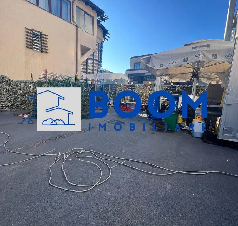 Spatiu comercial | Rezidential | Piata Nord