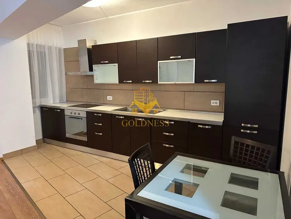 2 camere, open space, modern, Parcul Rozelor, Plopilor, USAMV