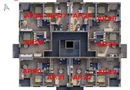 Apartament nou complex ARED - Comision 0%