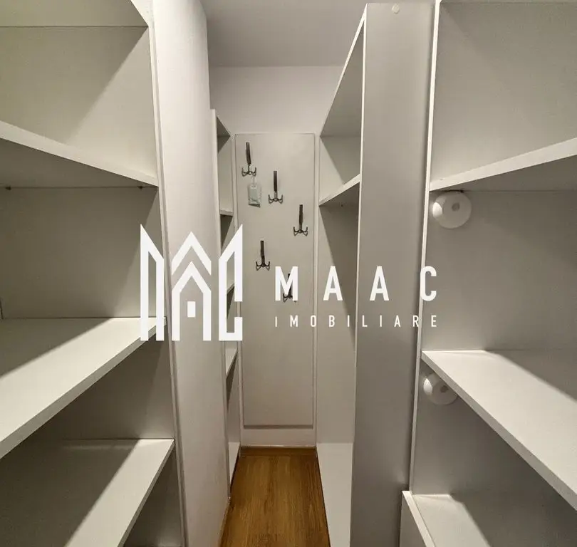 Apartament 3 camere | Balcon | Parcare | 84 MPU | Parcul Belvedere