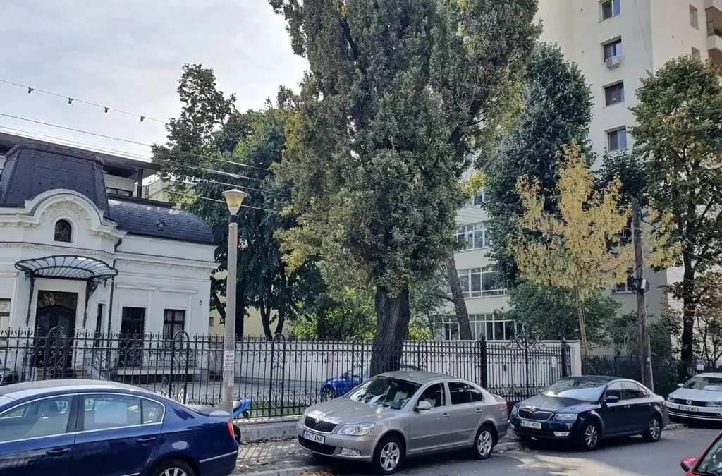 Sector 2, ultracentral