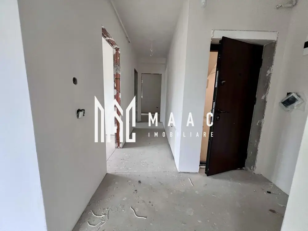 Apartament 2 Camere | Terasă 10 mp | Cartierul DaVinci