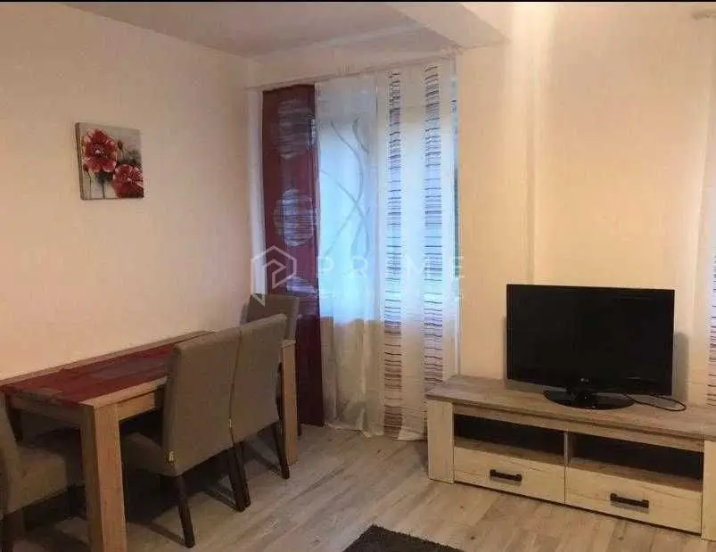 Apartament modern cu 1 cameră de închiriat – Zona Gloriei (Bloc Nou)