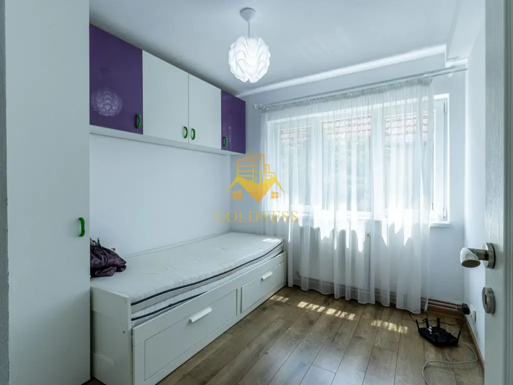 3 camere, modern, parcare, Zorilor Zona Observatorului,UMF,Pet Friedly