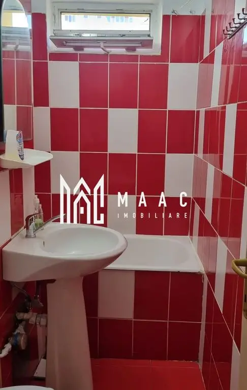 Apartament 2 Camere I Etaj 1 I Mobilat I Hipodrom