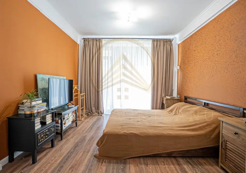 Casa P+1E de vanzare in Mamaia - Tabara Navodari