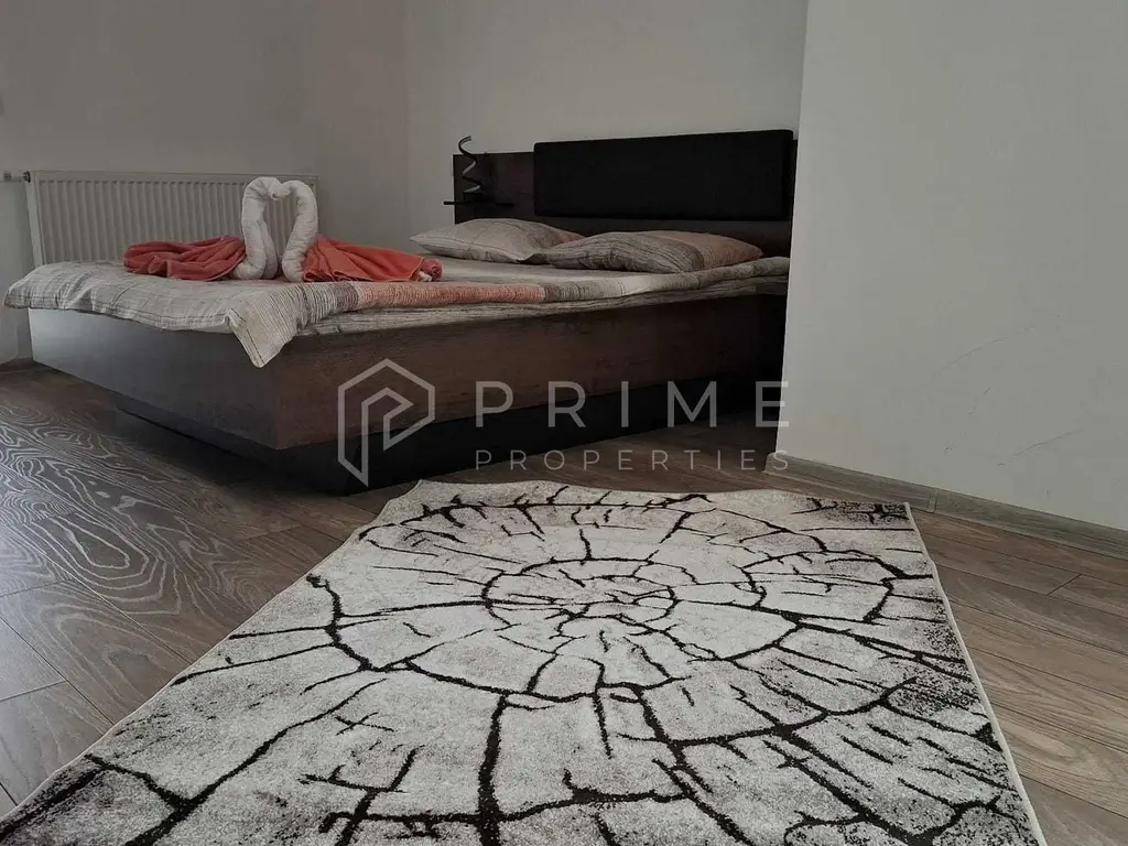 Apartament modern, 2 camere, investiție sigură – Maurer