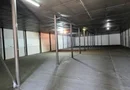 Hală de închiriat Popesti Leordeni – Șoseaua de Centură 550mp