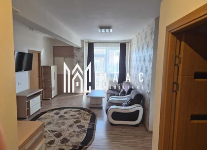 Apartament 3 camere | 2 băi | 74 MPU | 2 Balcoane | Turnișor