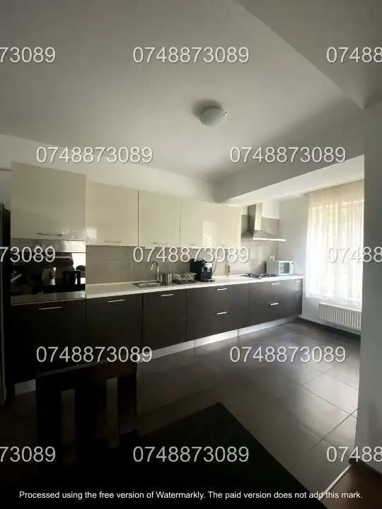 Ap 3 Camere Incity Residence Tip A
