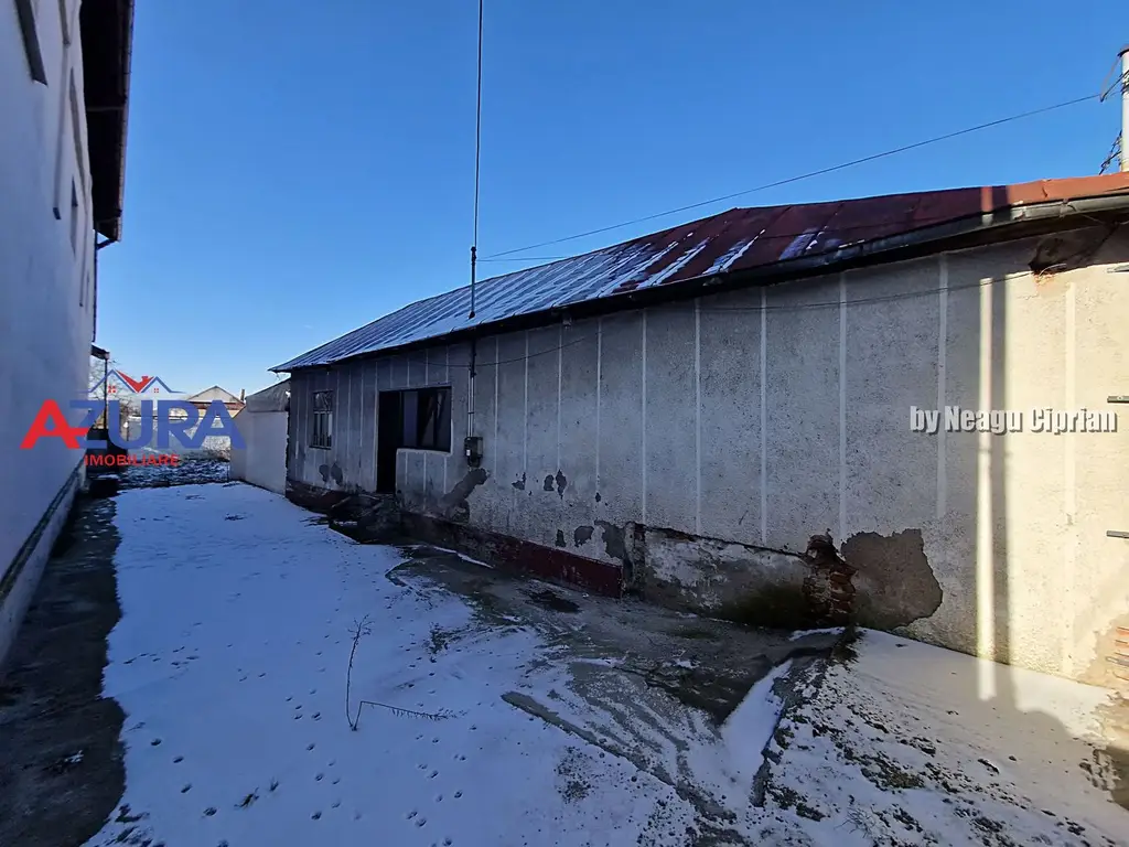 AZURA Imobiliare - Spatiu Comercial, Servicii, Ateliere