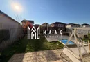 Casă individuală | 4 Camere | 124 MPU | Cristian