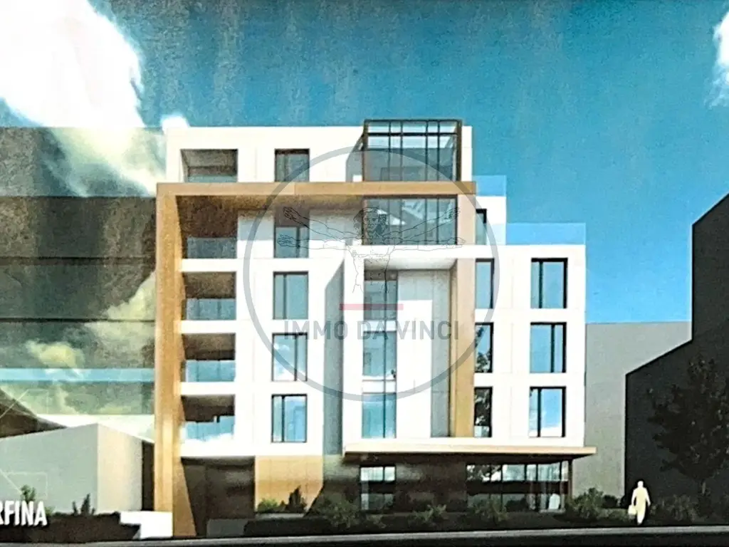 Apartament exclusivist 2 camere, 18mp terase, singur pe etaj Marasti