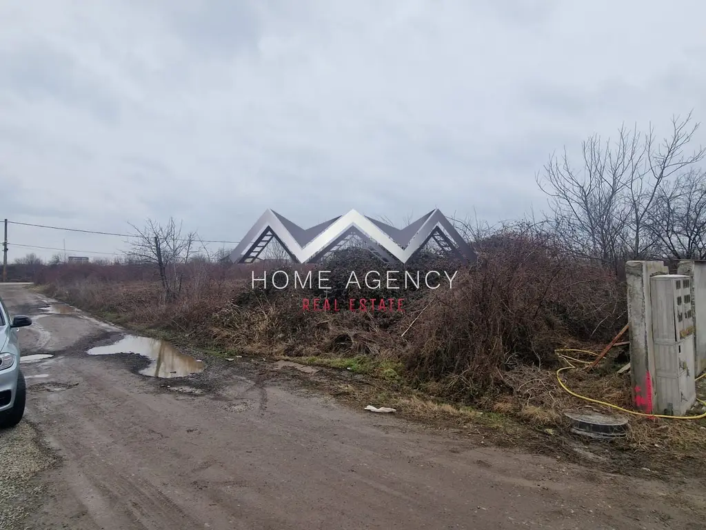 Teren 913 mp | Drumul Agatului | Sector 1, București