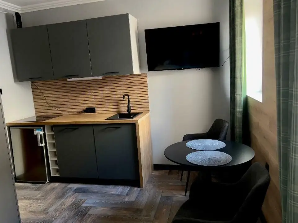 Garsonieră în Centru Istoric Vechi - Direct Proprietar