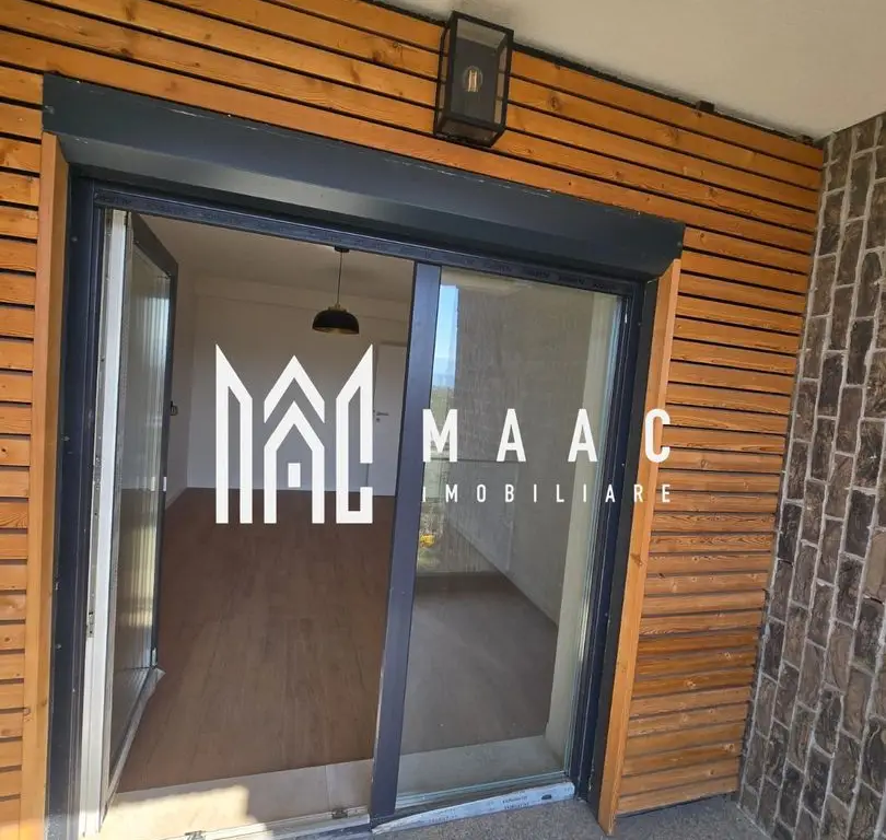 Apartament 2 camere | Parcare | Turnisor